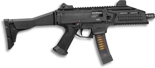 Skorpion Evo 3 A1